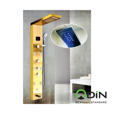 Sen thuyền nóng lạnh ODIN - 3224