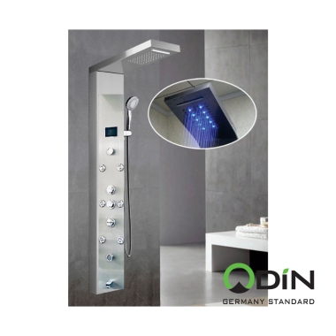 Sen thuyền nóng lạnh ODIN - 3225