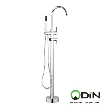 SEN BỒN TẮM ODIN - 1938G