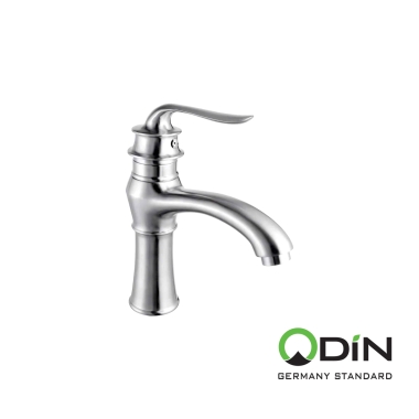 Vòi lavabo nóng lạnh ODIN-406A