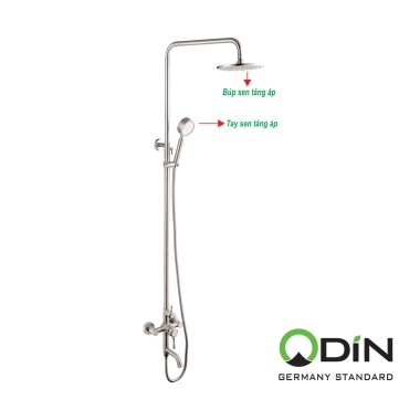 Sen cây nóng lạnh ODIN-311A
