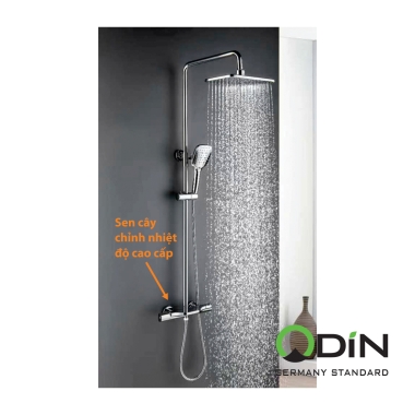 Sen cây nóng lạnh ODIN-2013A