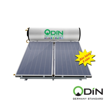 Máy Nước Nóng Tấm Phẳng 320 Lít