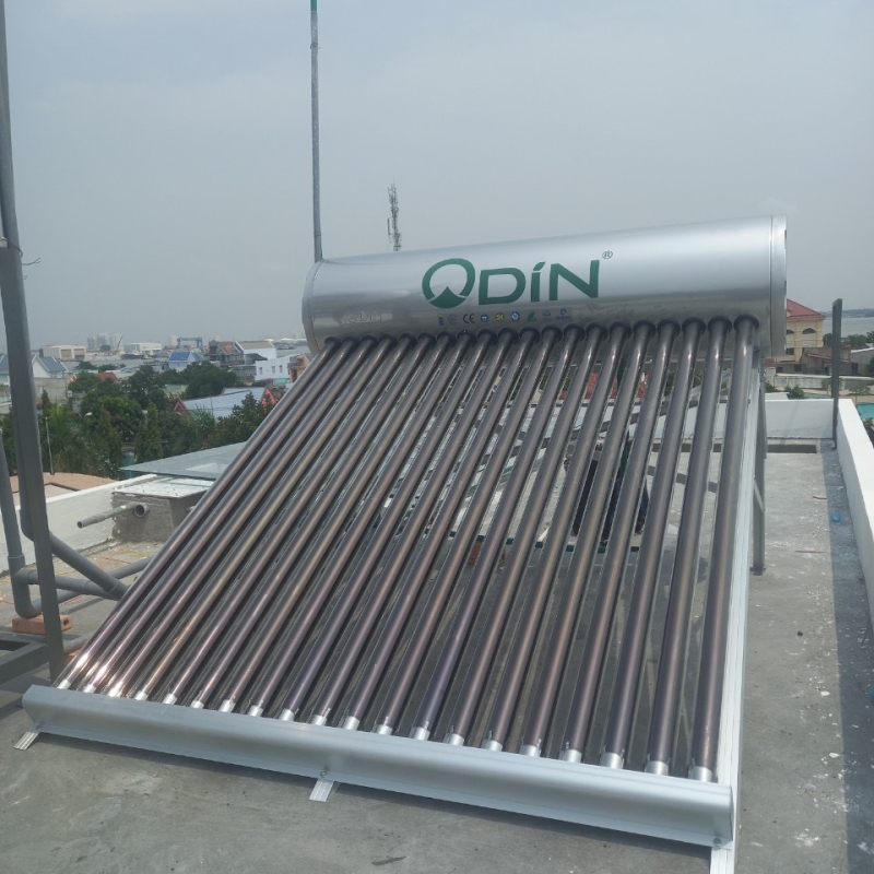 Máy NL ống Dầu Siêu Dẫn 320 LÍT